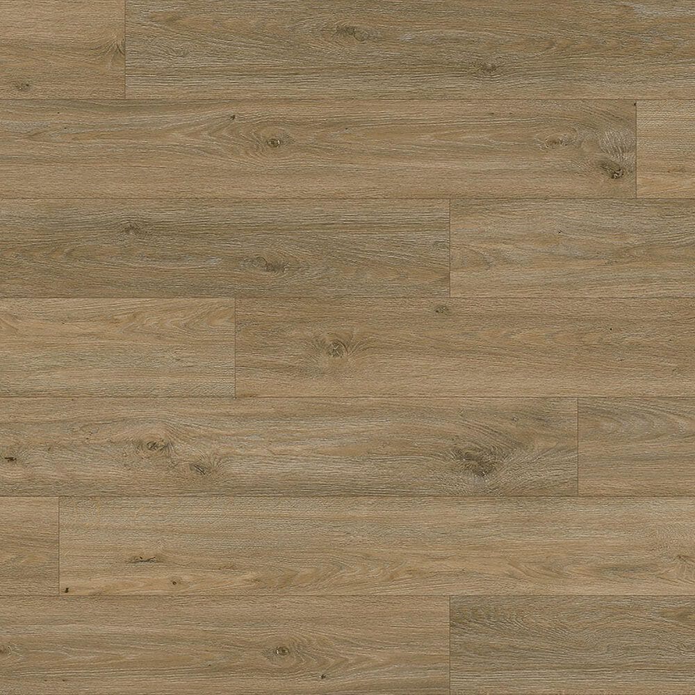 Fuzion Cream City Toasty Coconut 7&quot; x 48&quot; Luxury Vinyl Plank, , large