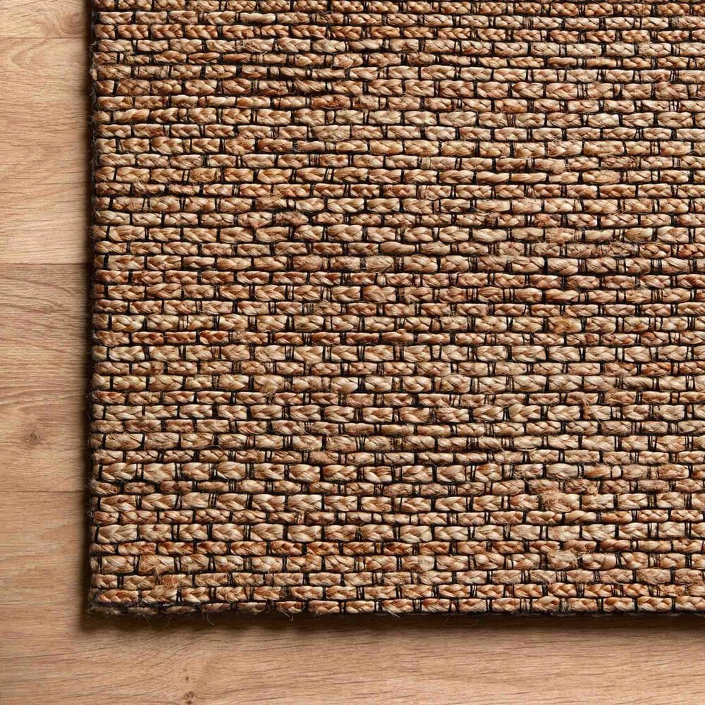 Loloi Lily LIL-01 5&#39; x 7&#39;6&quot; Natural Area Rug, , large