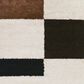 Balta Rugs Stella Daniel Brown 7"10" x 10" Area Rug, , large