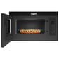 Maytag 1.1 Cu. Ft. Over-The-Range Microwave Oven in Black, , large