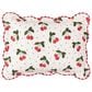 Modern Heirloom 2-Piece Twin/Twin XL Quilt Set in Red, , large