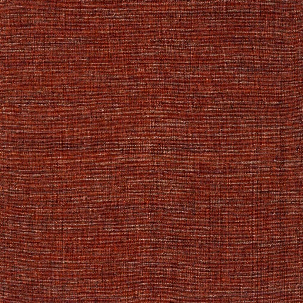 Safavieh Montauk 5&#39; Square Orange and Black Area Rug, , large