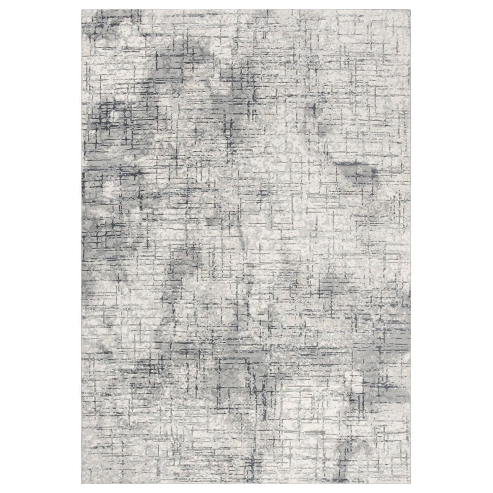 RIZZY Chelsea 7&#39;10&quot; x 9&#39;10&quot; Area Rug, , large