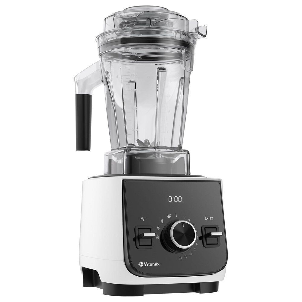 Vitamix Vitamix Ascent X2 Blender in Polar White, , large