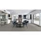 Masland Festivities Carpet in Granite, , large