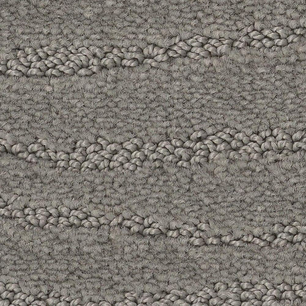 Shaw West Creek Carpet in Pebble Beach, , large