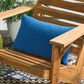 Safavieh Soleil Pillow in Light Marine Blue (Set of 2), , large