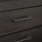 Ashley Brinxton 3-Piece Full Panel Bed Set in Dark Charcoal, , large