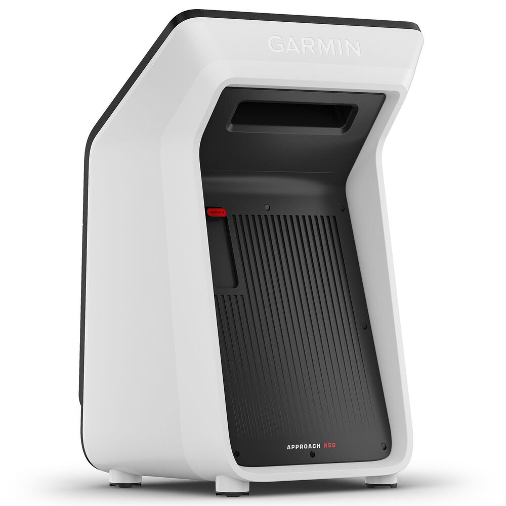 Garmin Home Approach R50 in Black, , large