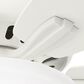 Hunter Newsome Low Profile 52" Ceiling Fan with Lights in Fresh White, , large