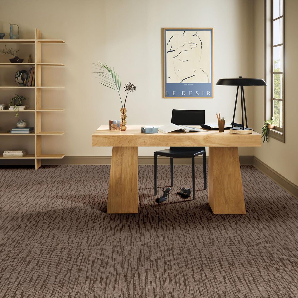 Anderson Tuftex Loom Carpet in Wild Mustang, , large
