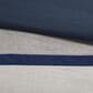 Hampton Park Palisades 7-Piece Queen Comforter Set in Blue, , large