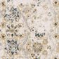 Loloi Torrance TC-08 2"7" x 8" Ivory/Multi Runner, , large