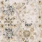 Loloi Torrance TC-08 2"7" x 8" Ivory/Multi Runner, , large