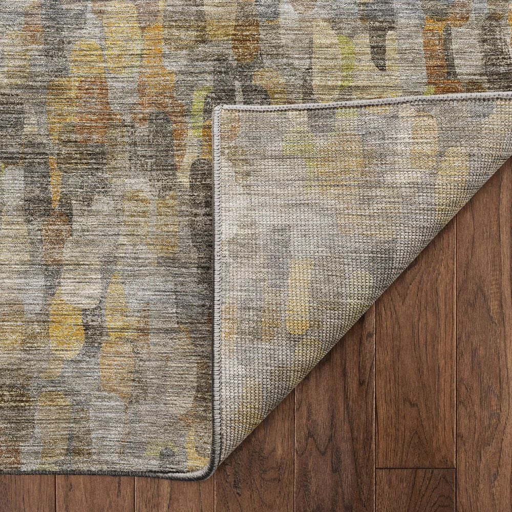 Dalyn Rug Company Nexus NX4 Gray 9' x 12' Area Rug, , large