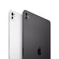 Apple iPad Pro 13-Inch M4 chip with Wi-Fi only - 1TB with Nano Texture Glass in Space Black, , large