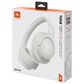 JBL Tune 720BT Wireless Over-Ear Headphones in White, , large