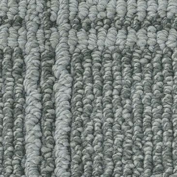 Anderson Tuftex Breeze Block Carpet in Blue Fern, , large