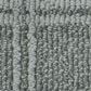 Anderson Tuftex Breeze Block Carpet in Blue Fern, , large