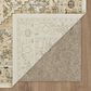 Karastan Divina Exalted 2"6" x 7"10" Grey Runner, , large