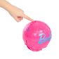 Barbie Roll and Reveal Pop Star Doll with Disco Ball Encasement, , large