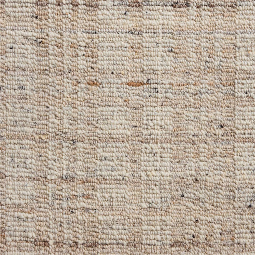 Loloi Sonya Ivory and Natural 2&#39;6&quot; x 9&#39;9&quot; Runner, , large
