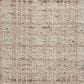 Loloi Sonya Ivory and Natural 2"6" x 9"9" Runner, , large