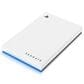 Seagate Game Drive 2 TB Portable External Hard Drive for PlayStation 5 in White, , large