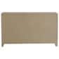 Emerald Home Furnishings Sutton Place 8-Drawer Dresser in Caramel and Cocoa Brown, , large