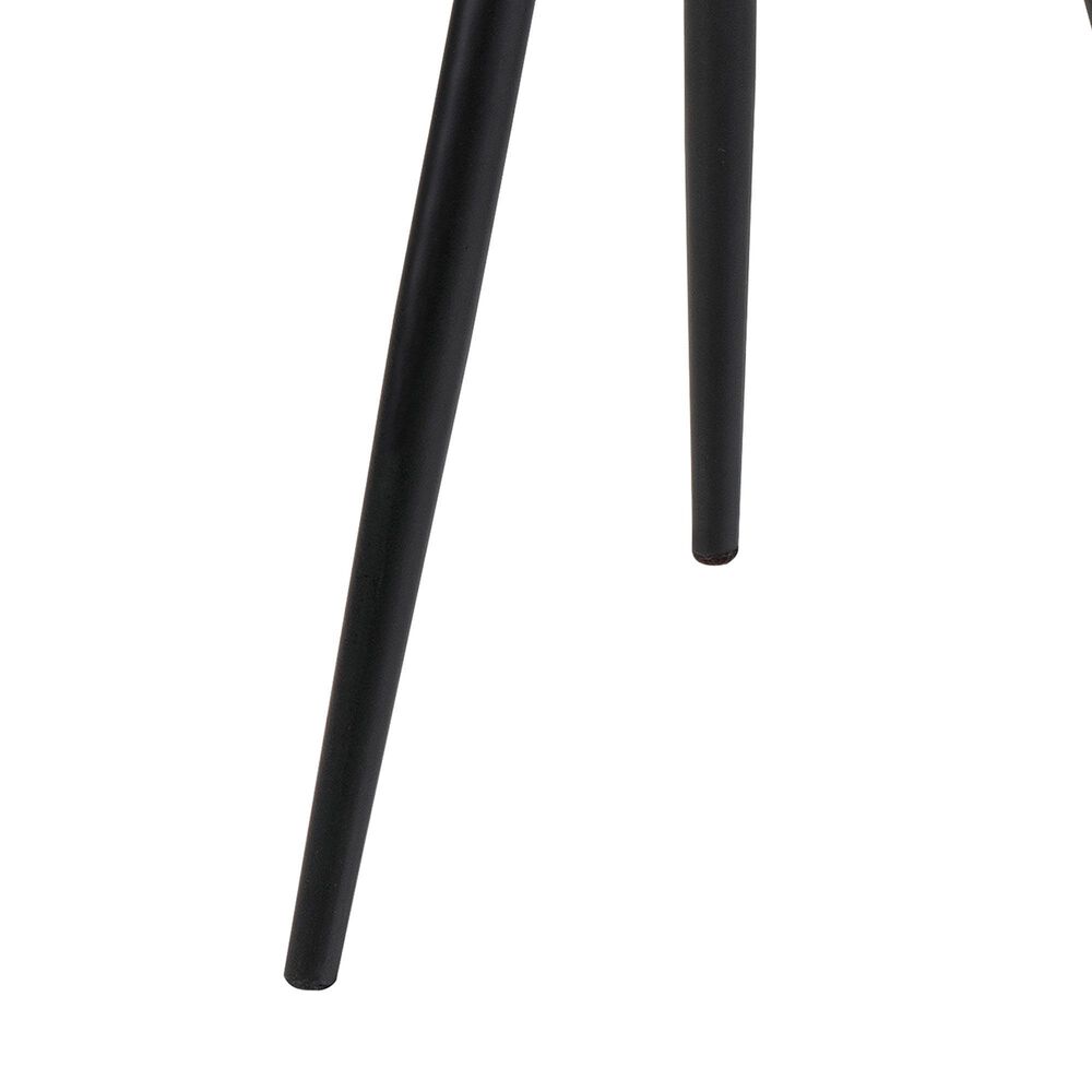 Ashley Clairbelle 2-Piece Accent Table Set in Teal and Black, , large