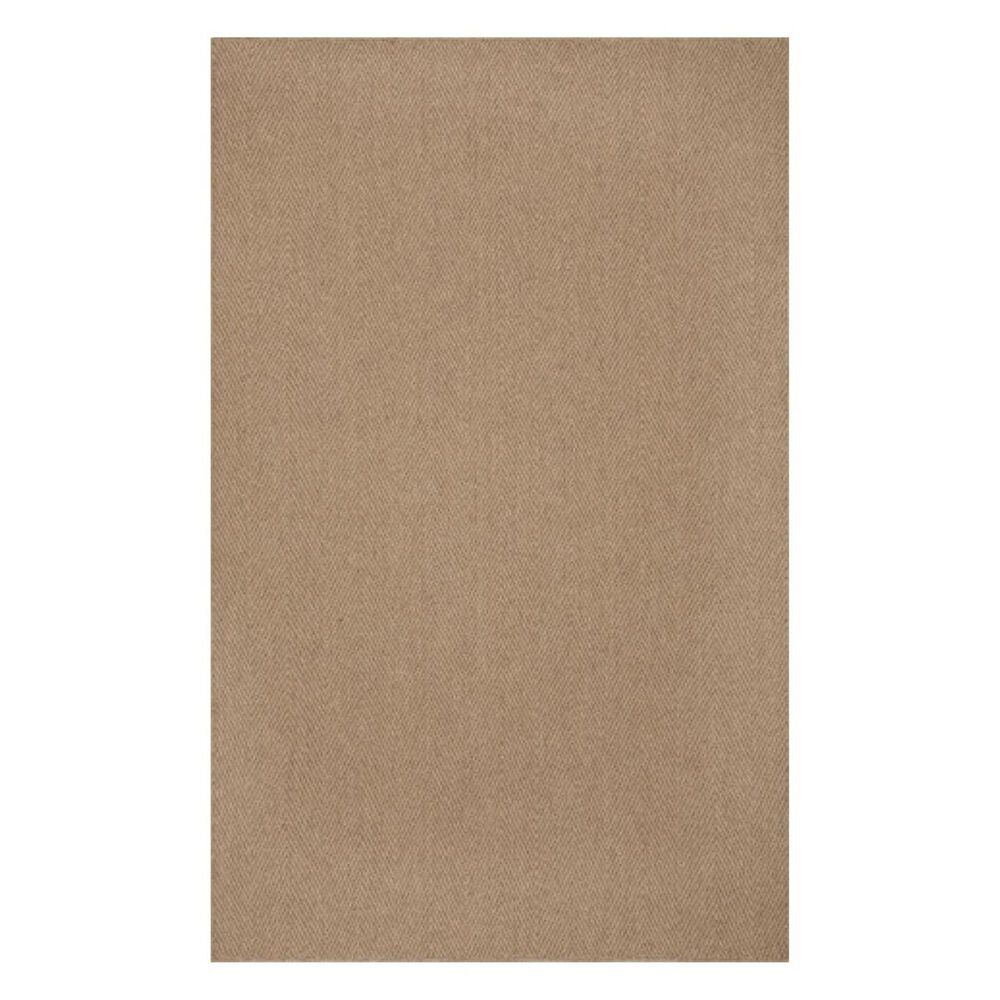 Dalyn Rug Company Monaco Sisal MC200 2'3" x 8' Putty Runner, , large