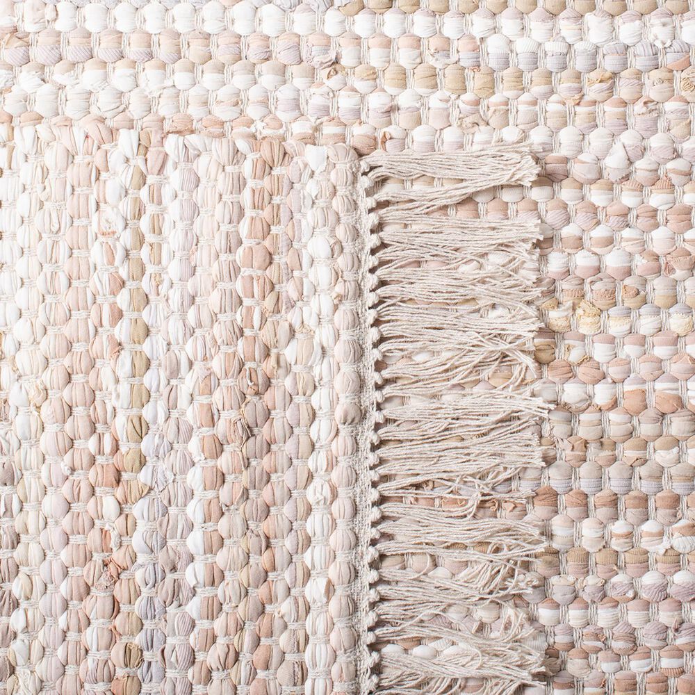 Safavieh Montauk 2&#39;3&quot; x 8&#39; Beige Runner, , large