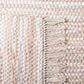Safavieh Montauk 2"3" x 8" Beige Runner, , large