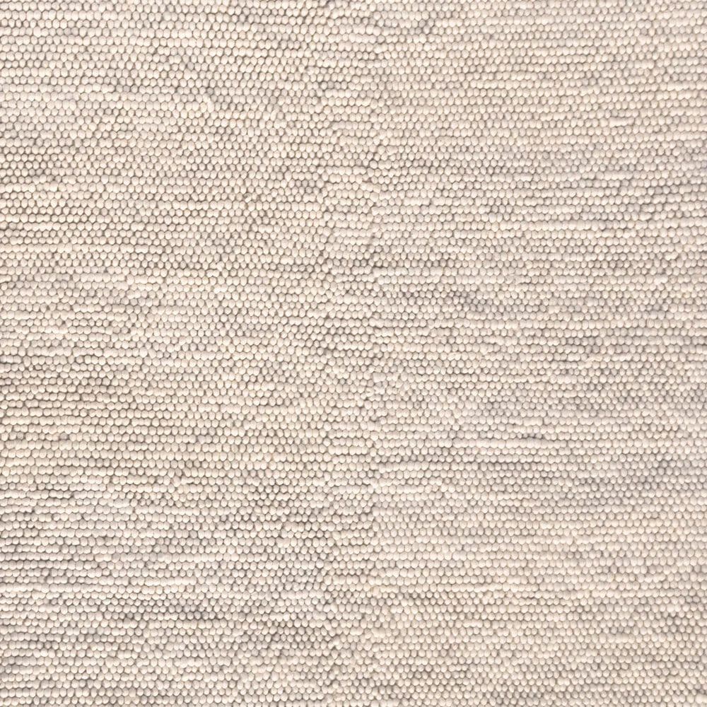 Kas Oriental Rugs Pave Cornerstone 5&#39; x 7&#39;6&quot; Ivory Area Rug, , large