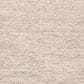 Kas Oriental Rugs Pave Cornerstone 5" x 7"6" Ivory Area Rug, , large