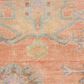 Nourison Odessa Brick and Multicolor 10" x 14" Area Rug, , large