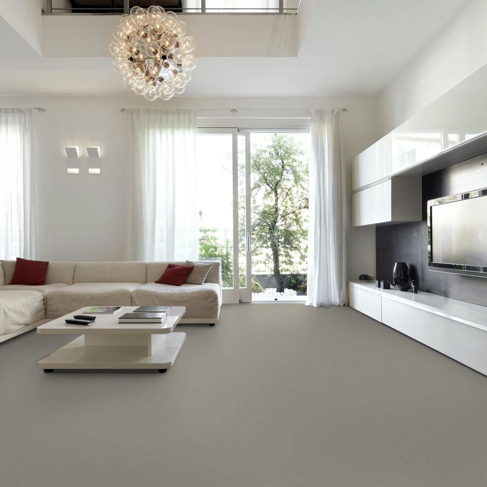 Karastan Montrose Carpet in Oamaru Stone, , large
