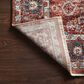 Loloi II Samra SAM-07 2"3" x 3"10" Brick, , large