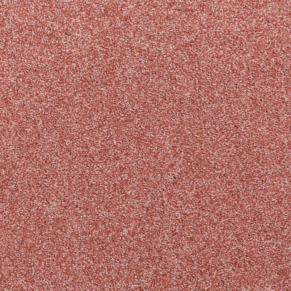 Mohawk Luxuriant Feel Carpet in Cool Blush, , large