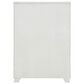 Chapel Hill Camila 6-Drawer Chest in Creamy White, , large