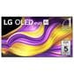 LG 77" Class G5 Series OLED evo AI 4K with Supplied Wall Mount in Black - Smart TV, , large