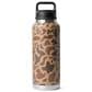 YETI Rambler 46 Oz Water Bottle with Chug Cap in Wetlands Camo, , large