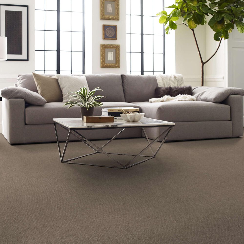 Shaw Simply Classic Carpet in Cameo, , large