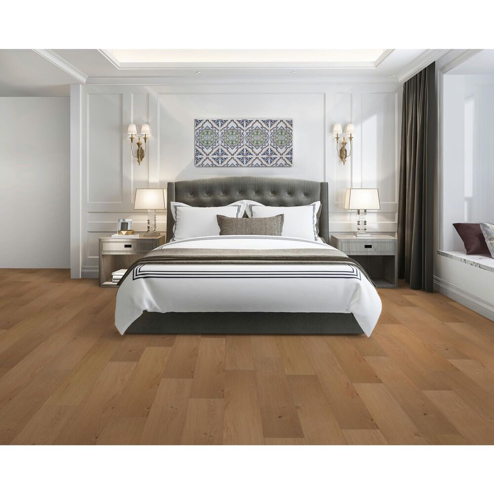 Mohawk Ashland Crest Marigold 7.5" x 48" Luxury Vinyl Plank, , large