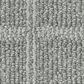 Anderson Tuftex Breeze Block Carpet in Graceful, , large