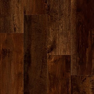 Tarkett ProGen Stained Maple Carmine 5" x 48" Luxury Vinyl Plank, , large
