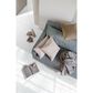 MS International Miraggio Gray 24" x 48" Matte Porcelain Tile, , large