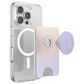 PopSockets MagSafe PopWallet Plus in Morning Haze, , large