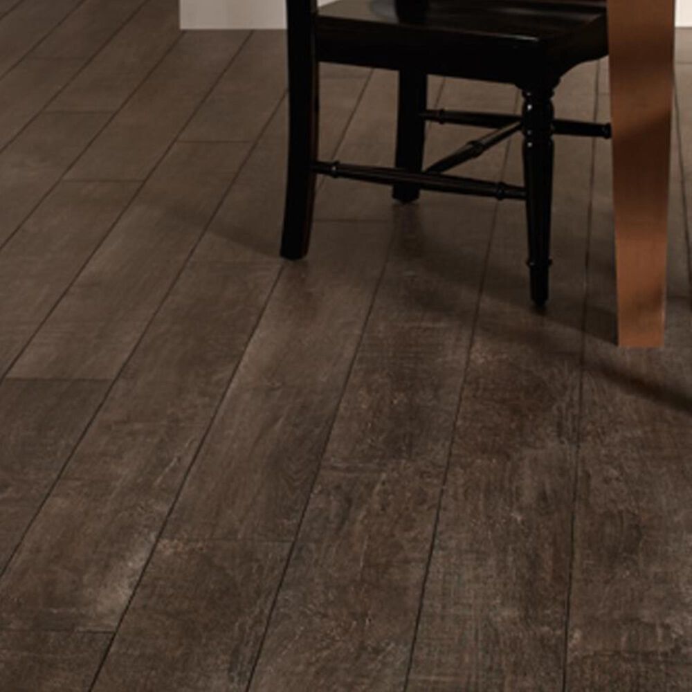 Mannington Brantling Hill Charcoal Laminate, , large