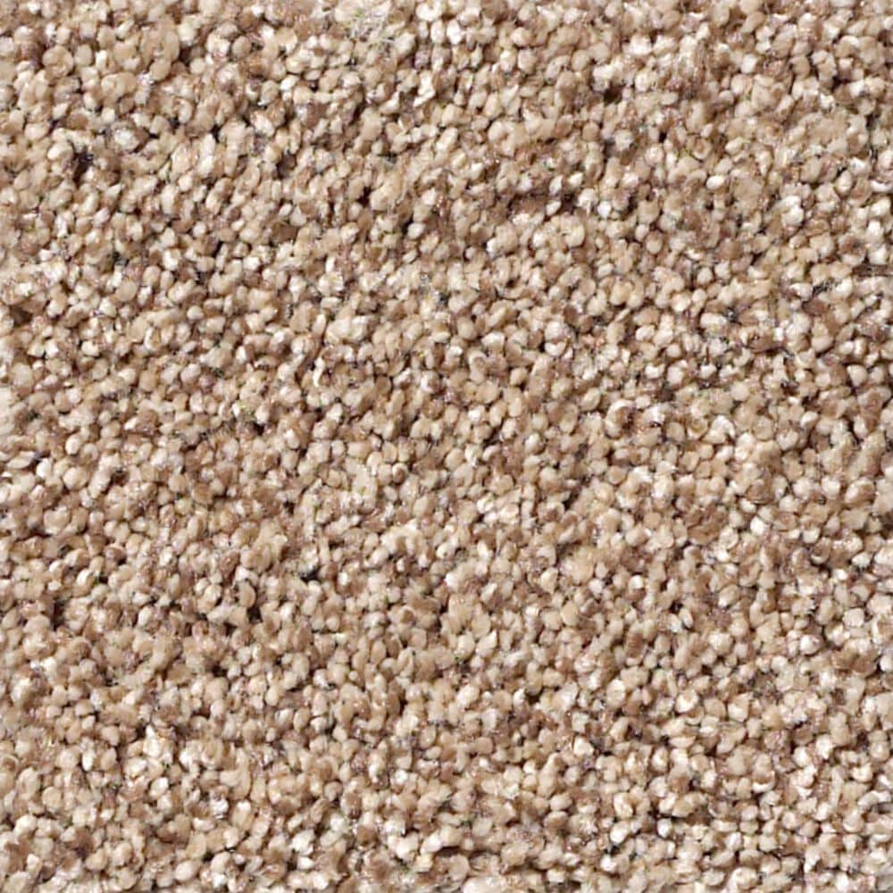 Shaw Foundations Take The Floor Tonal I Carpet in Sienna, , large